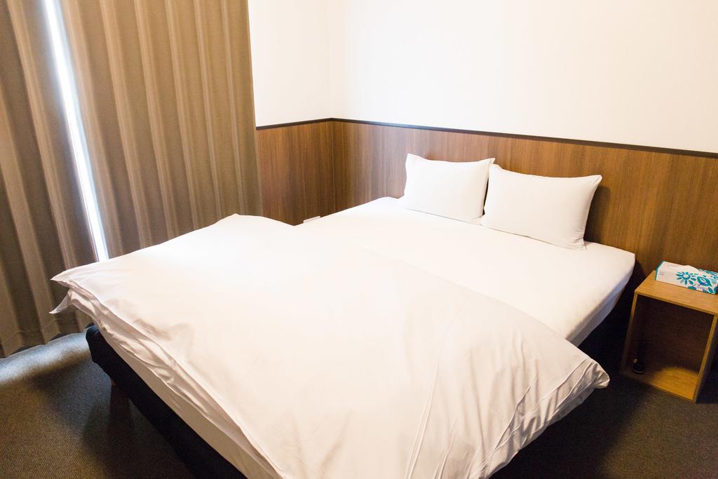 Houze 1St Gojo Omiya Hotel Kyōto Esterno foto