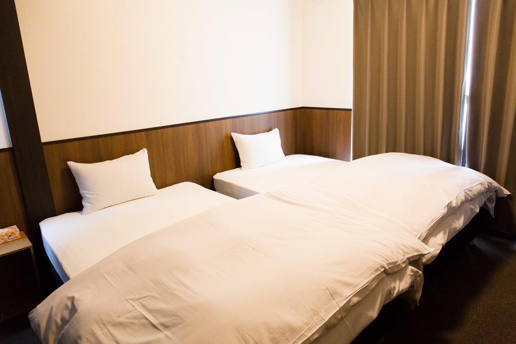 Houze 1St Gojo Omiya Hotel Kyōto Esterno foto